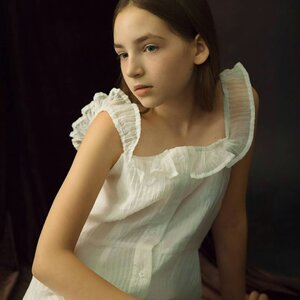 Anastasiya Yevdokimova
