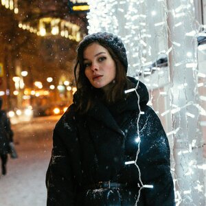 Марина Оноприенко