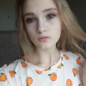 Любовь Константинова