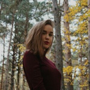 Виктория Кирова