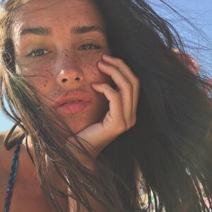 Kristina Mel'nikova