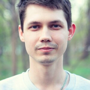 Антон Тузиков