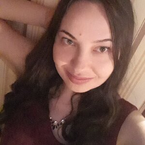 Ульяна Русских