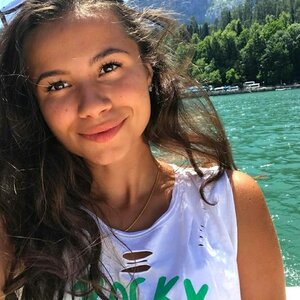 Таня Гусева