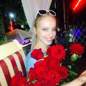 Alina Ionova
