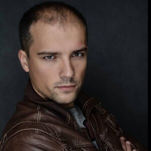 Evgenij Barysev