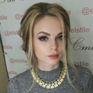 Кристина Одинцова