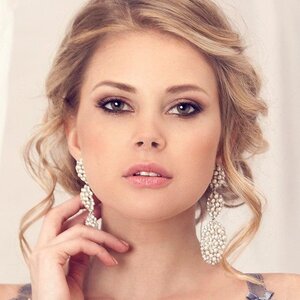 Ekaterina Grebenkova