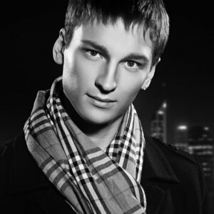 Dmitrij Mihajljuk