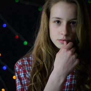 Alina Tarahteluk