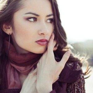 Irina Ovsyankina picture