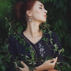Anastas'ja Shevchenko