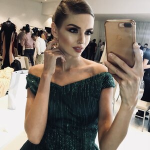 Gorbaceva Svetlana