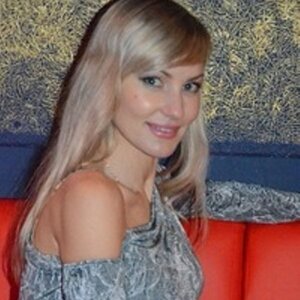Alena Samojlova