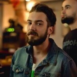 Alexander Mazikin