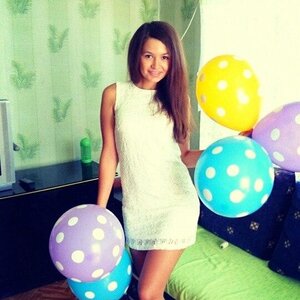 Marianna Nikitina