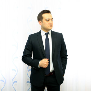 Nofal' Karimov