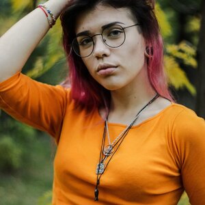 Арина Несмашная