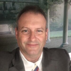 Mark Chapple picture