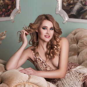 Irina Martinenko