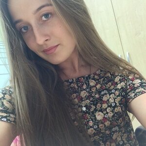 Ekaterina Shabalina