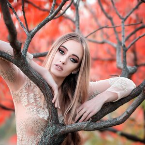 Dariana Ivashchenko