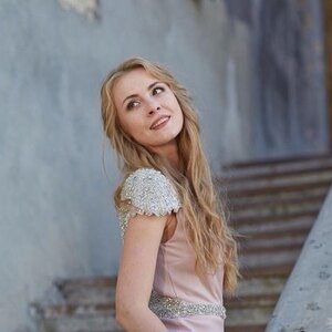 Anna Kiseleva