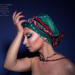 Анна gabinez Грачёва