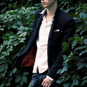 Nikita Kuzmin picture