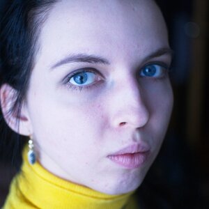 Eugenia Vasileva