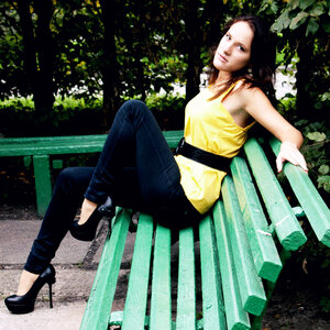 Nadezhda Chulovskaja