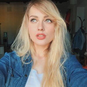 Екатерина Сокол