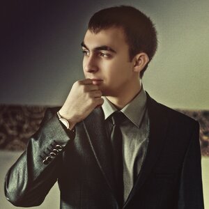 Yura Aref'ev picture