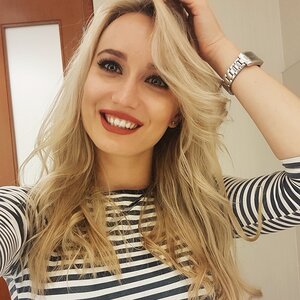 Kristina Feeby