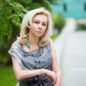 Antonina Usakova