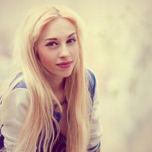 svetlana osipova