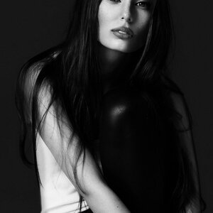 Ekaterina Erohina