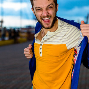 Maksym Dudchenko picture