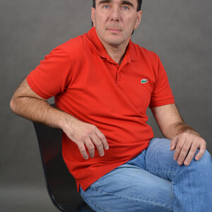 Sergey Semenov
