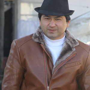 Rahim Munimov