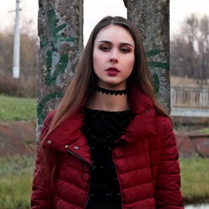 Anastasia Losakova