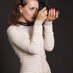 Irina Zabolotnaa picture