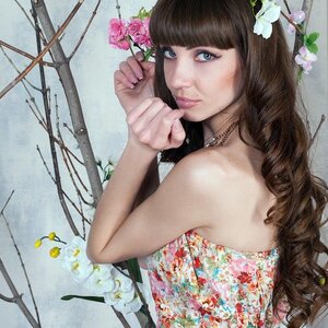 Alina Mel'nik