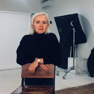 Валентина Олейник