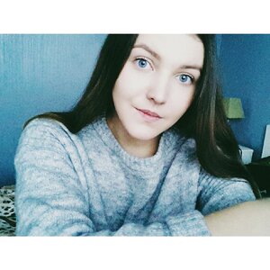 Alina Burenina