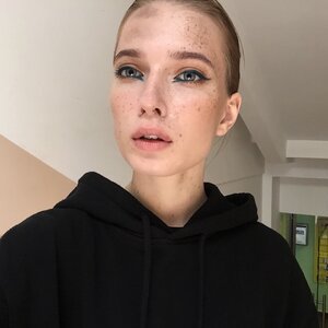 Polina Finicina