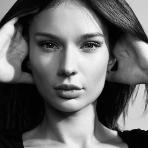 Анастасия Семенихина