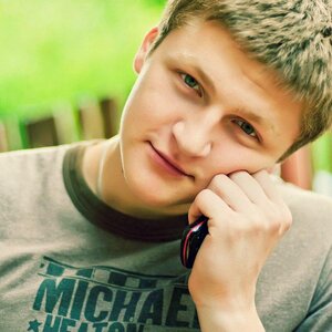 Владик BJIADKA Лихачев