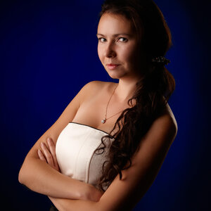 Olga Mikheeva picture