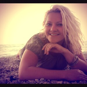 Nastya Gorina picture